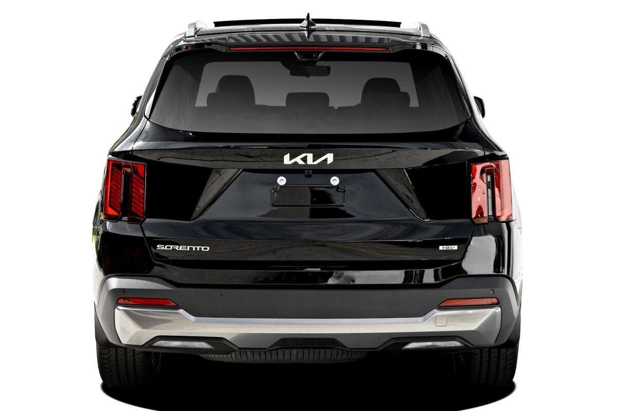 2025 Kia Sorento HEV GT-Line Auto AWD MY25 image 3