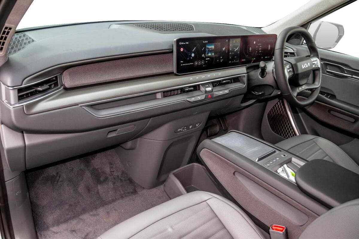 2025 Kia EV9 Earth Auto AWD MY25 image 8