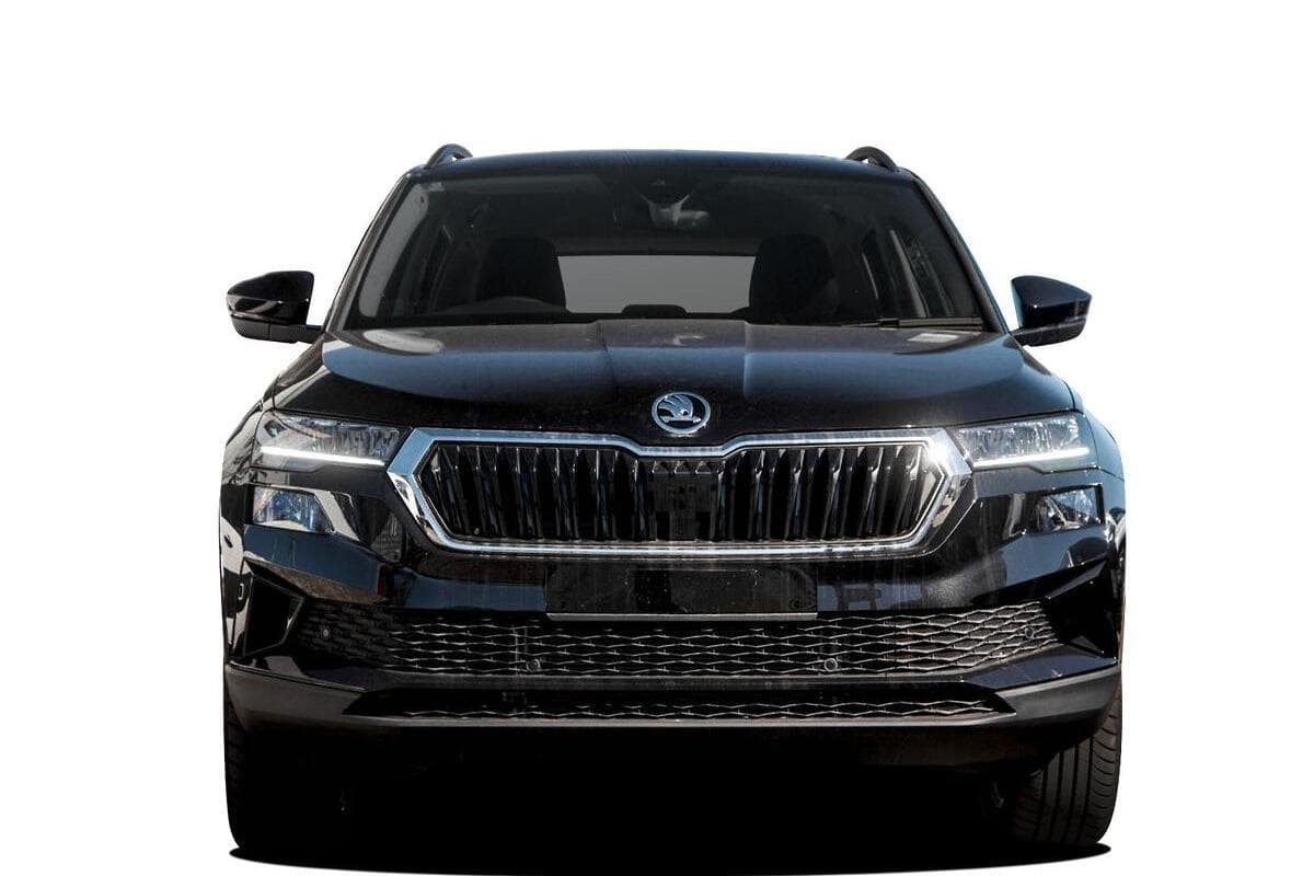 2024 SKODA Karoq 110TSI Select Auto FWD MY24 image 2