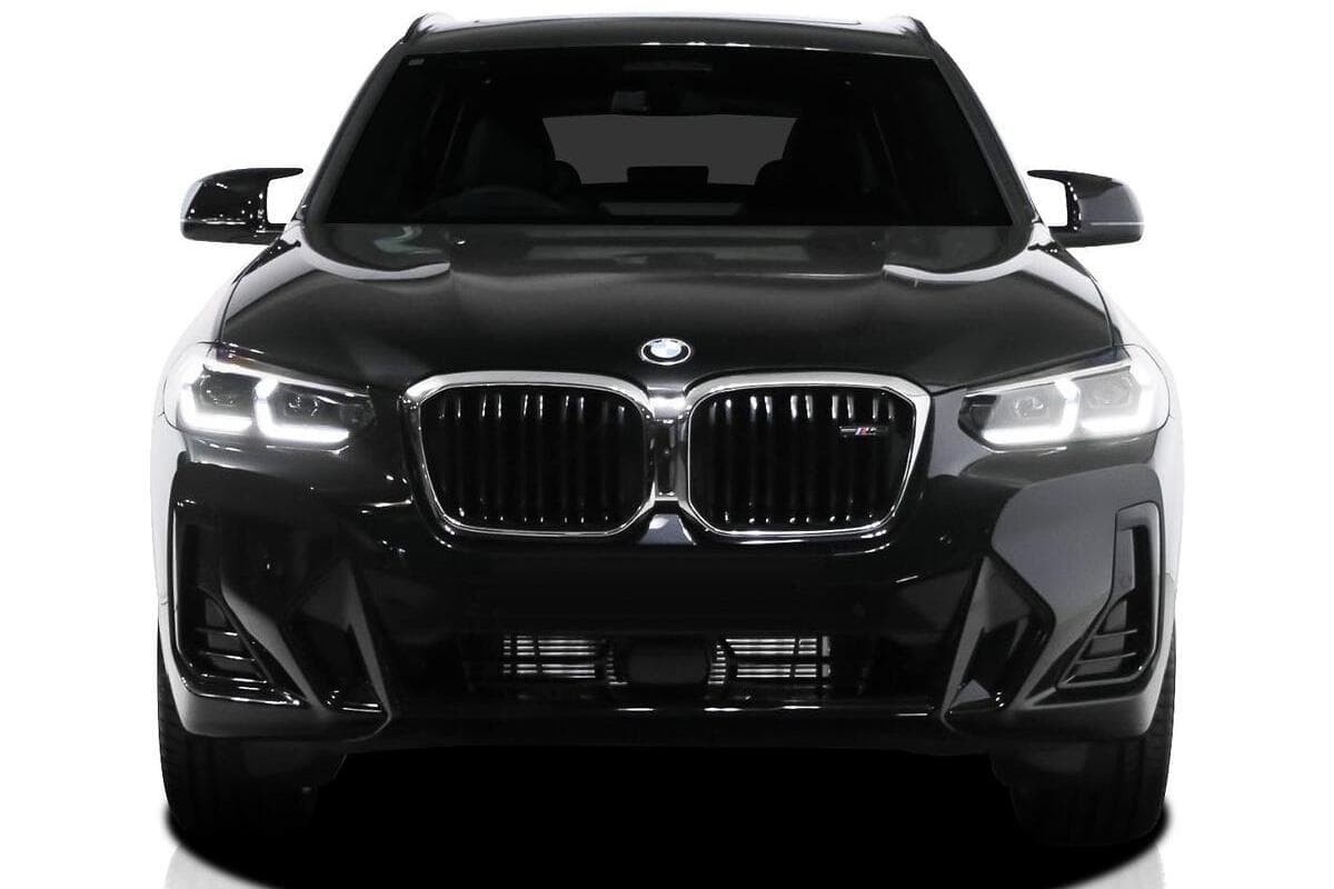 2024 BMW X3 M40i G01 LCI Auto 4x4 image 2