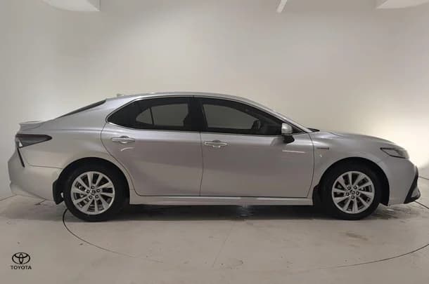 2021 Toyota Camry Hybrid Ascent Sport image 10