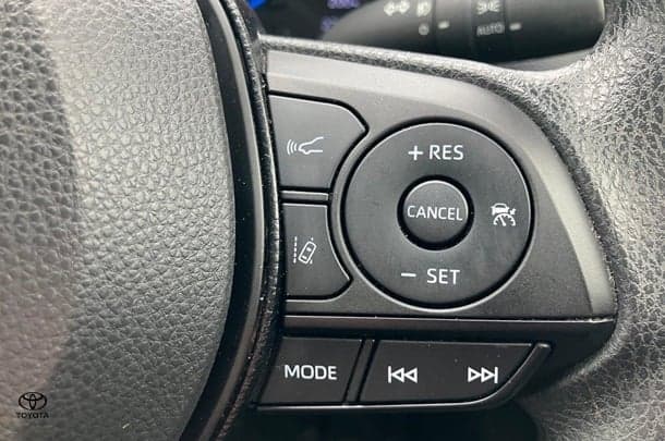 2020 Toyota Rav4 Hybrid GX AWD image 18