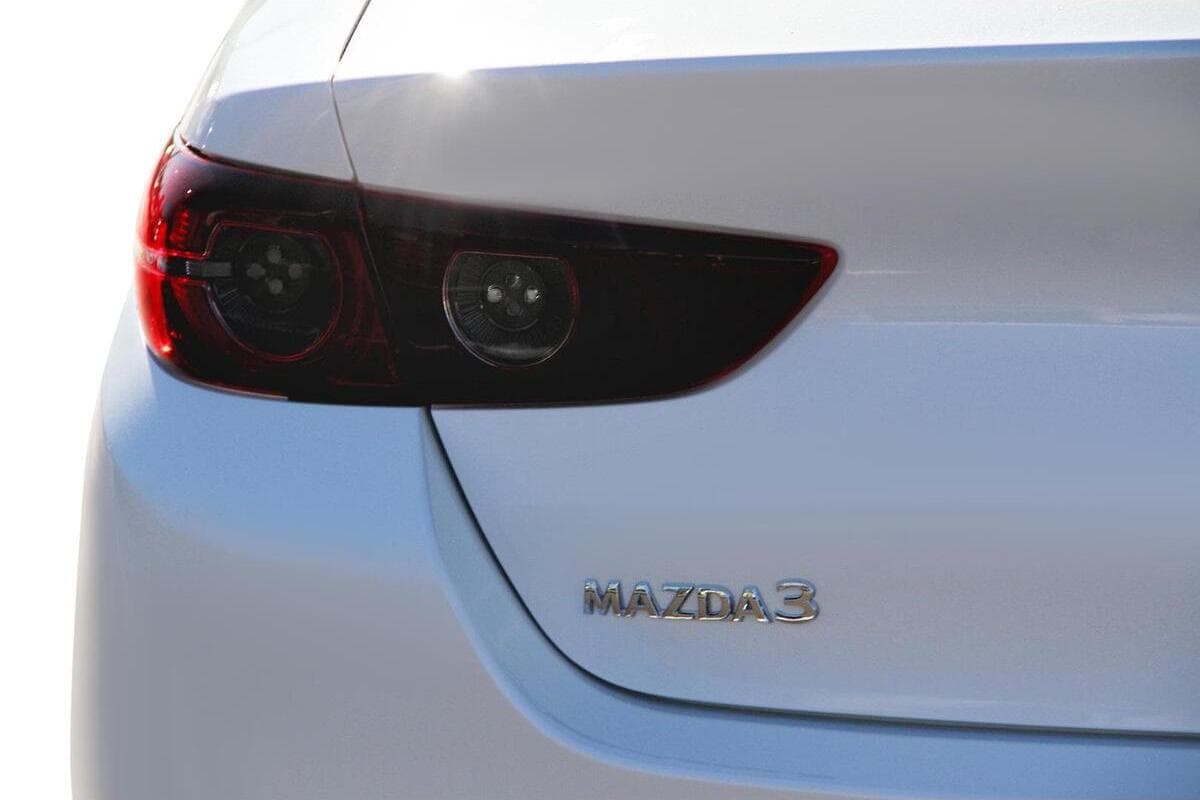 2025 Mazda 3 G20 Pure BP Series Auto image 6