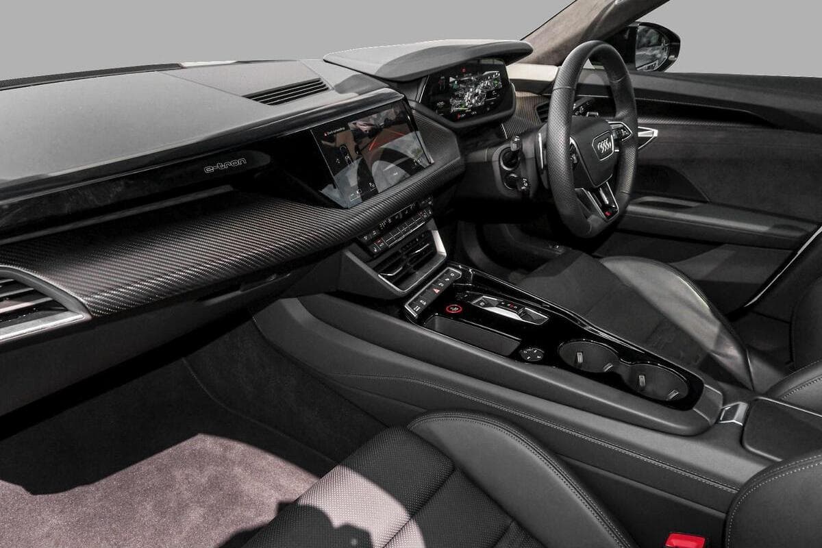 2024 Audi RS e-tron GT Auto e-quattro MY24 image 6