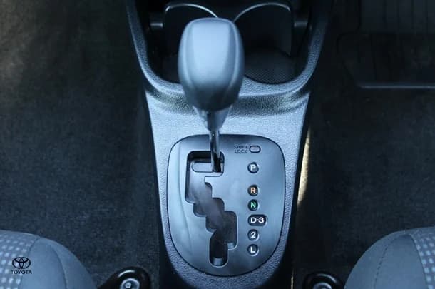 2019 Toyota Yaris Ascent image 5