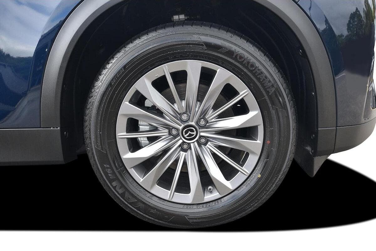 2025 Mazda CX-90 D50e Touring KK Auto i-ACTIV AWD image 19