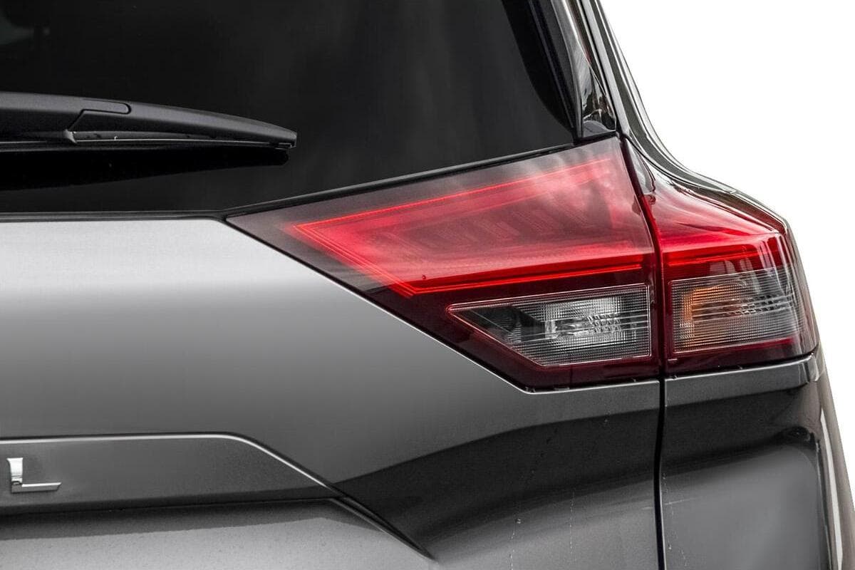 2025 Nissan X-TRAIL Ti T33 Auto 4WD MY25 image 18