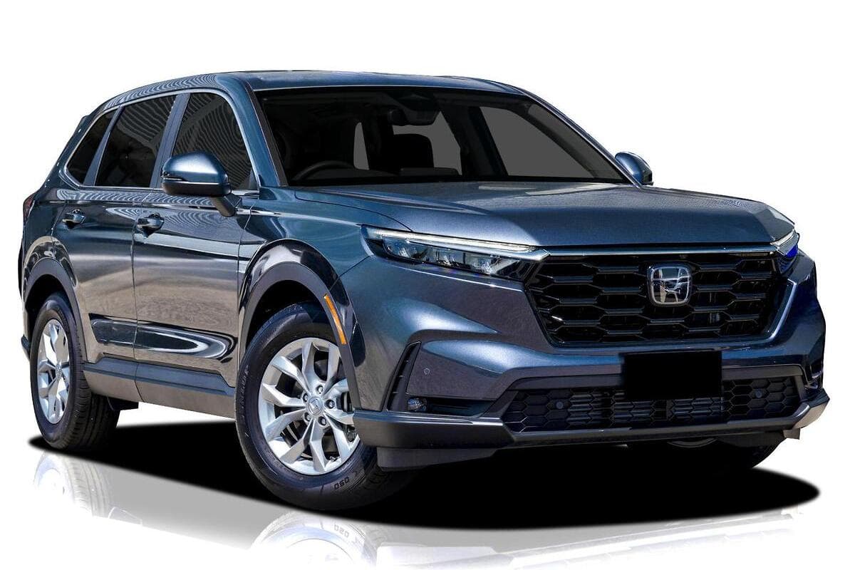 2025 Honda CR-V VTi X7 Auto FWD MY25