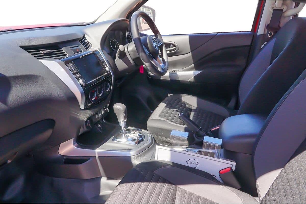 2025 Nissan Navara SL D23 Auto 4x4 MY24 Dual Cab image 6