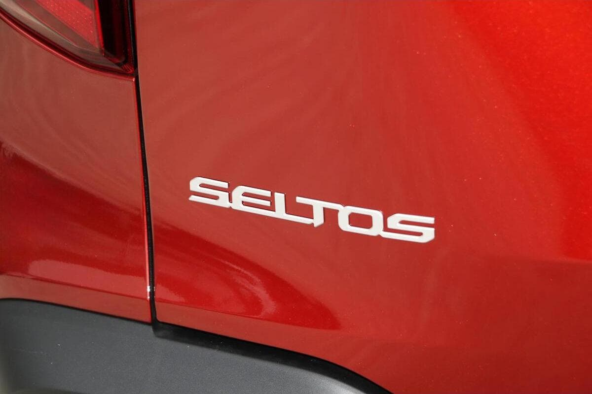 2024 Kia Seltos GT-Line Auto AWD MY25 image 12