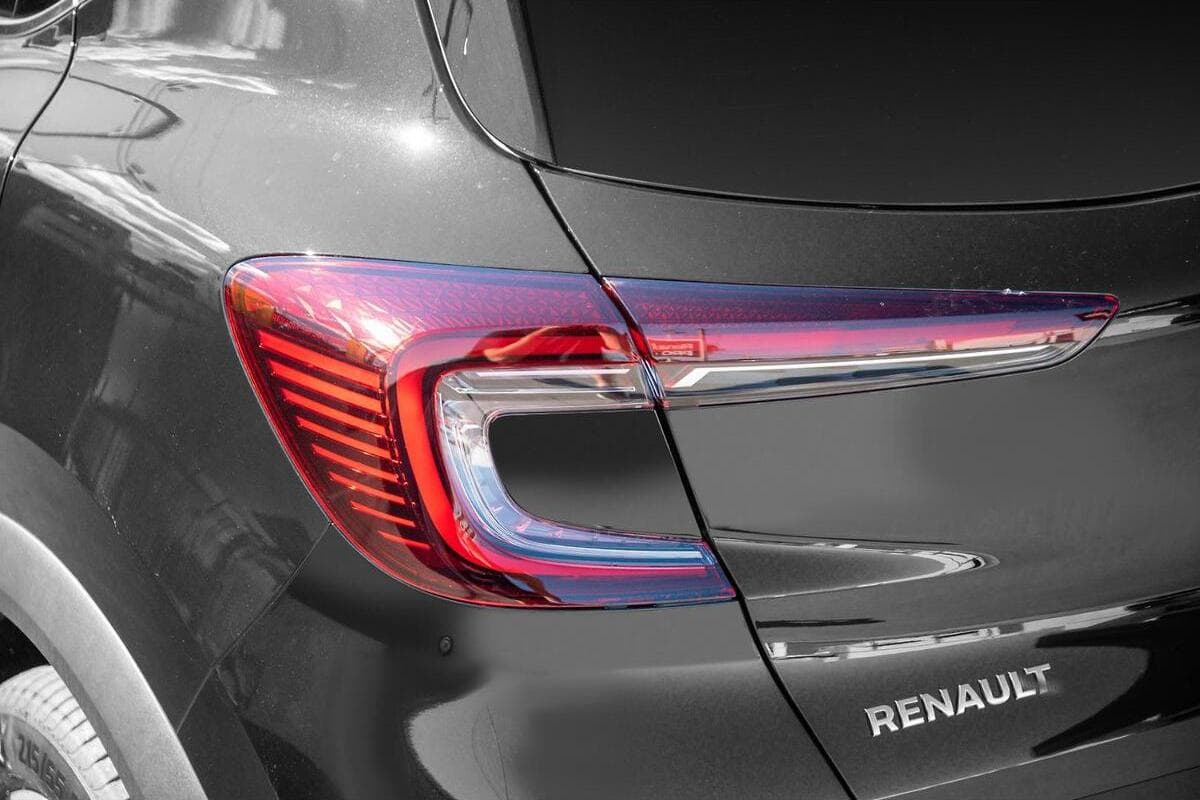 2024 Renault Captur Intens Auto MY24 image 20