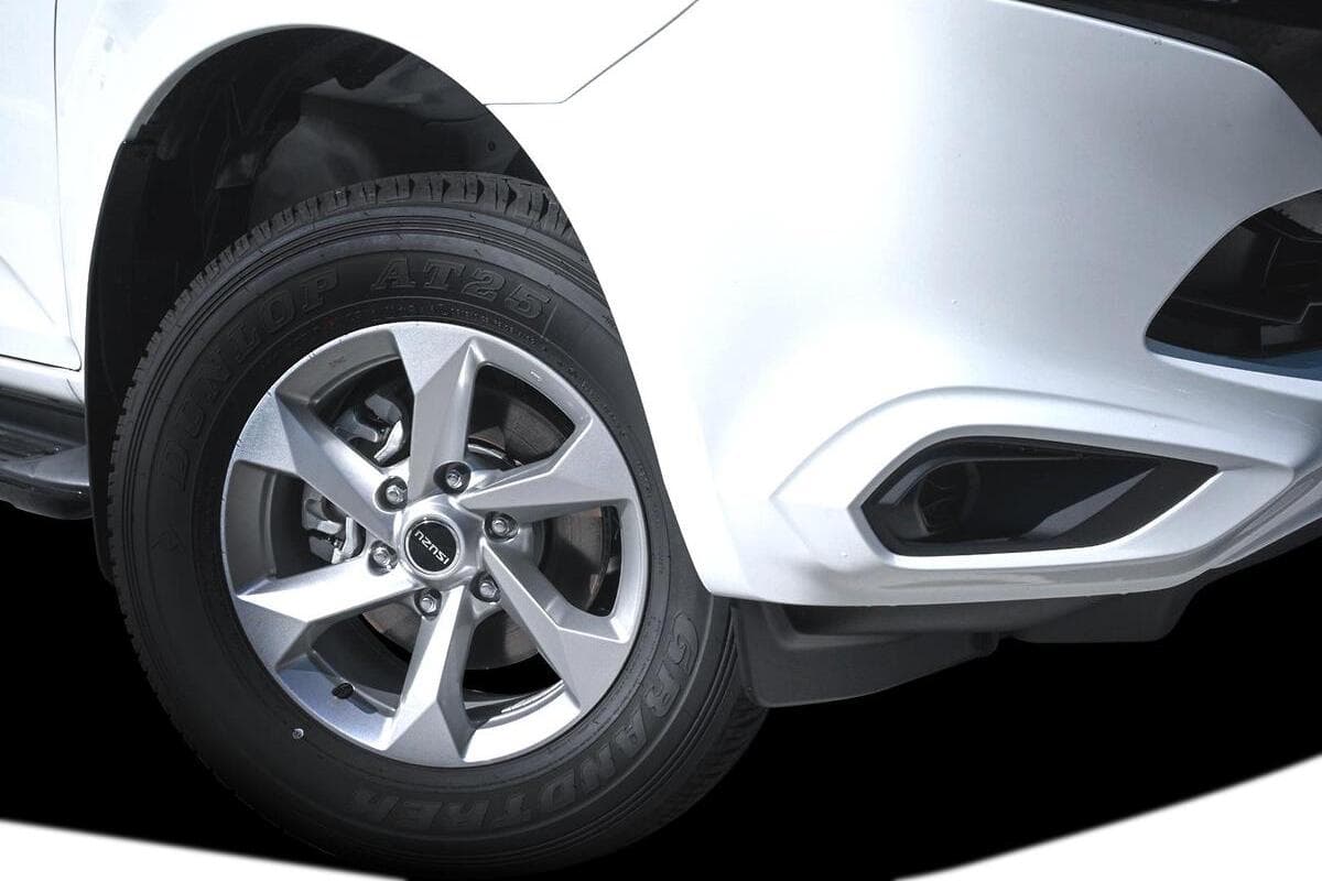 2024 Isuzu MU-X LS-M Auto 4x2 MY24 image 17