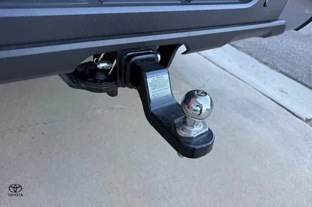 2024 Toyota Tundra Limited image 12