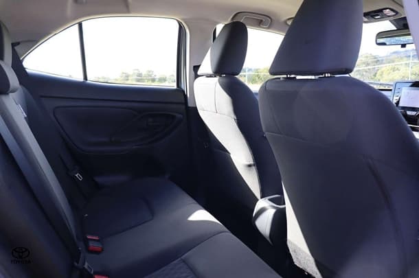 2022 Toyota Yaris Cross Hybrid GX image 22
