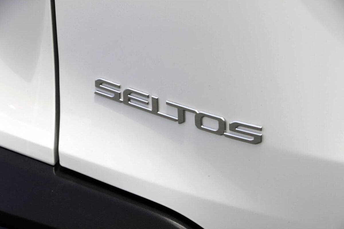 2025 Kia Seltos GT-Line Auto AWD MY25 image 12