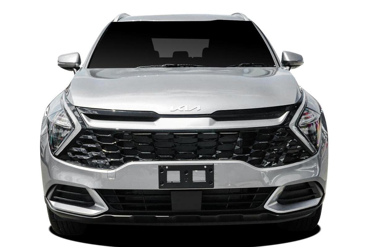 2025 Kia Sportage S Manual FWD MY25 image 2