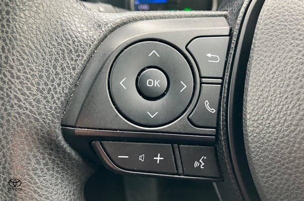 2020 Toyota Rav4 Hybrid GX AWD image 17
