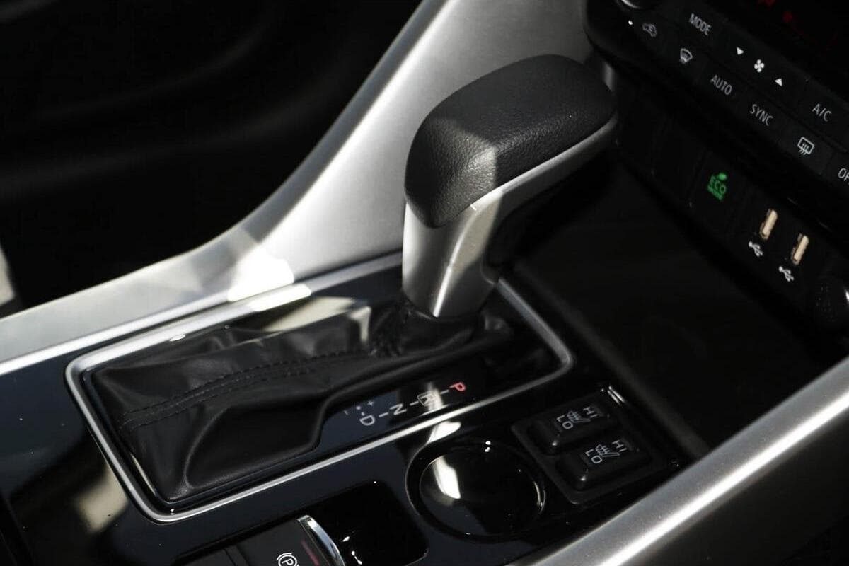 2024 Mitsubishi Eclipse Cross Aspire YB Auto 2WD MY24 image 18