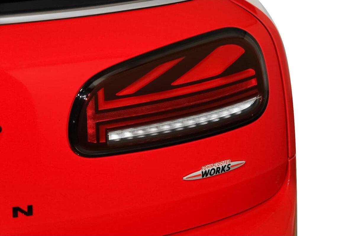 2024 MINI Clubman John Cooper Works Essential Auto ALL4 image 11