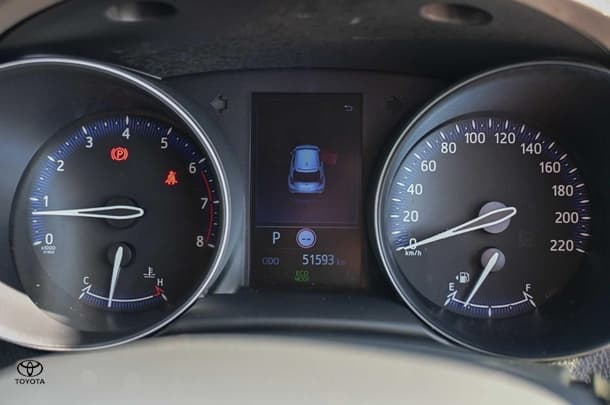 2022 Toyota CH-R Koba AWD image 16
