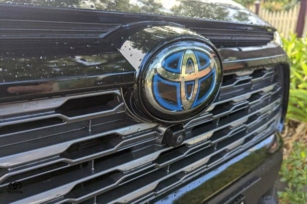 2020 Toyota RAV4 Hybrid Cruiser-AWD image 3