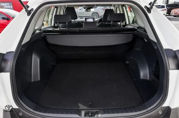 2020 Toyota RAV4 GX-2WD image 18