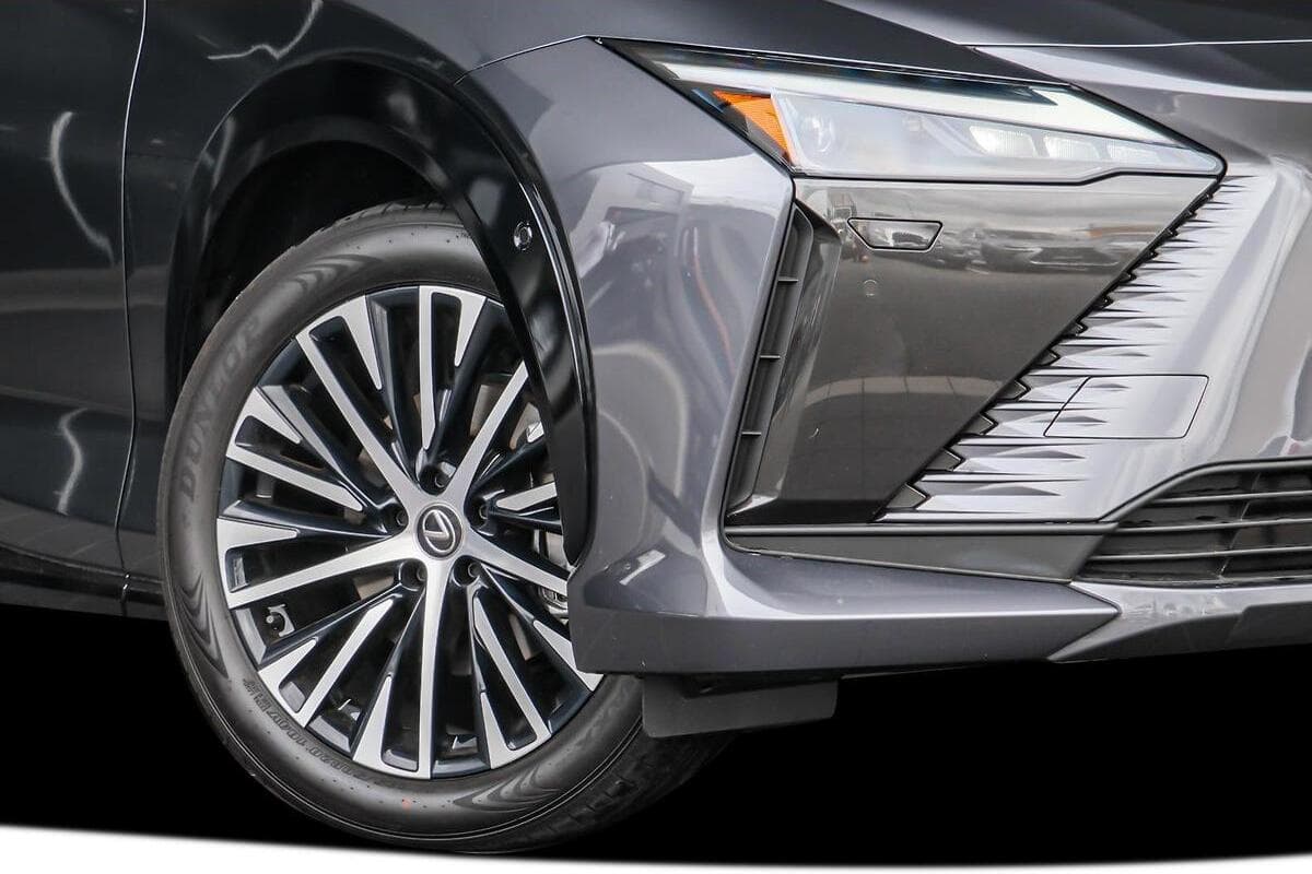 2024 Lexus RZ RZ450e Sports Luxury Auto image 19