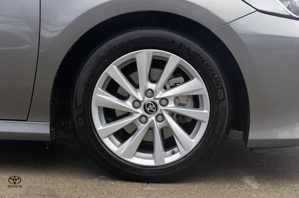 2023 Toyota Camry Hybrid Ascent image 22