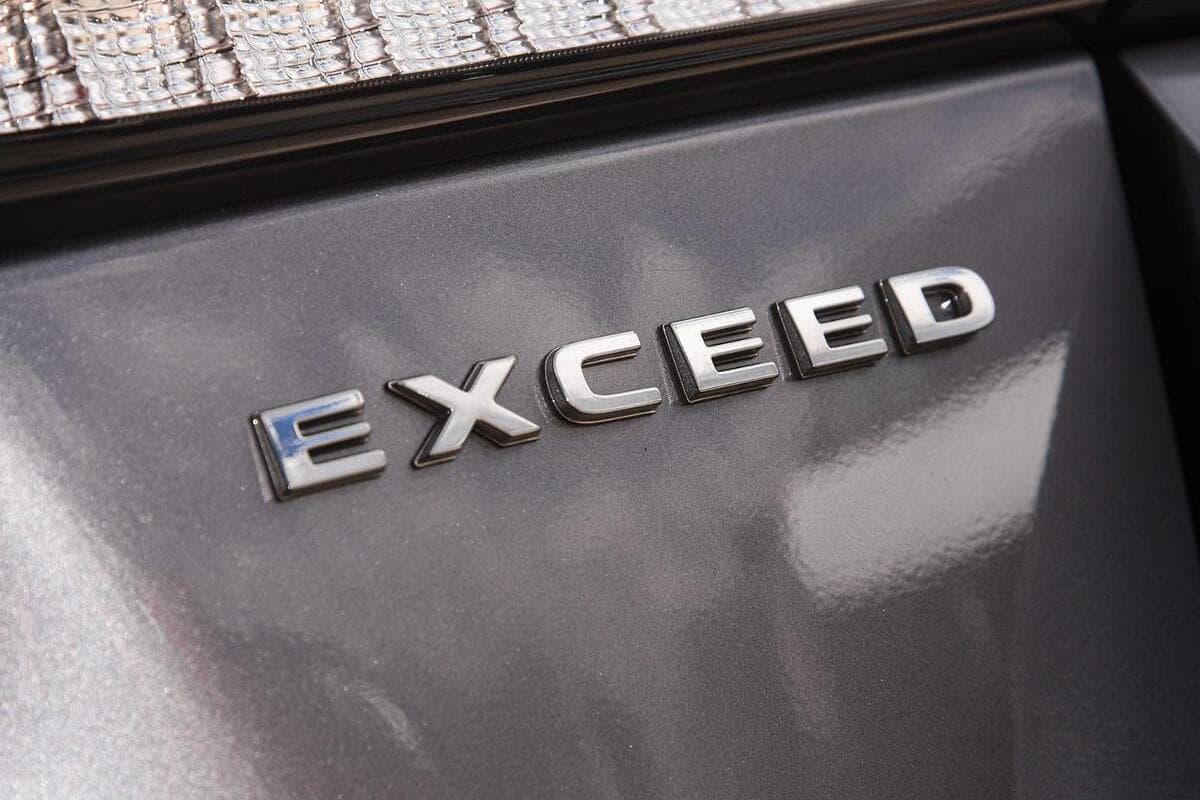 2025 Mitsubishi ASX Exceed XD Auto 2WD MY24 image 10
