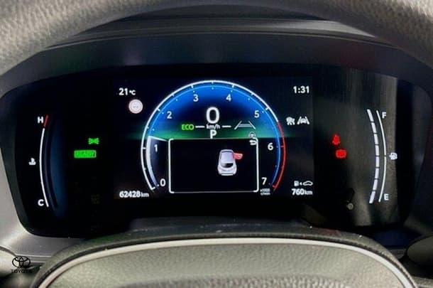 2022 Toyota Corolla Ascent Sport image 20