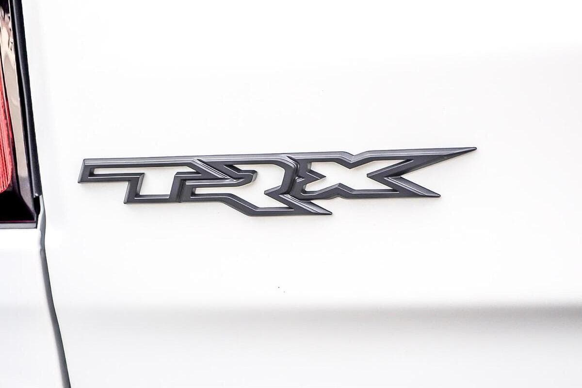 2024 RAM 1500 TRX Auto 4x4 MY24 image 14