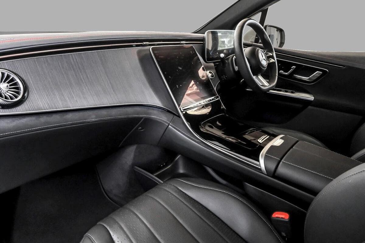 2024 Mercedes-Benz EQE EQE350 Auto 4MATIC image 7