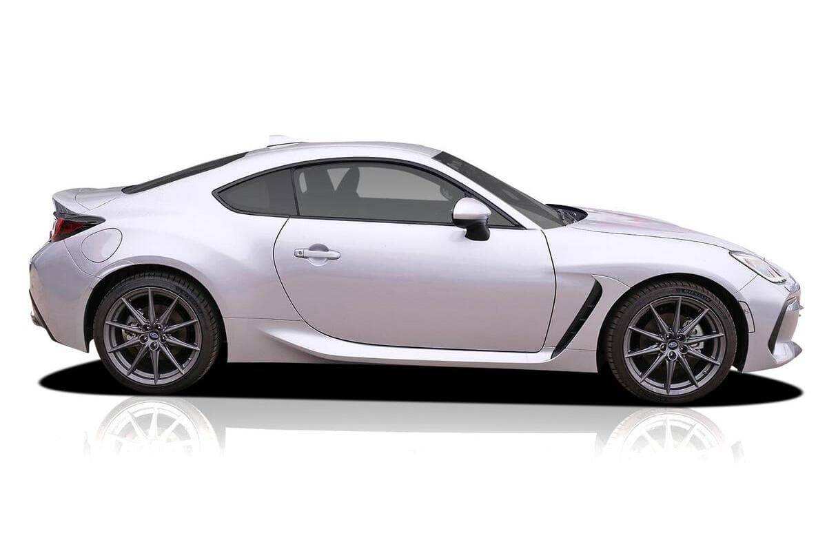 2024 Subaru BRZ ZD8 Auto MY25 image 5