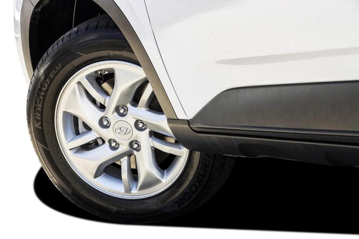 2025 Hyundai Venue Auto MY25 image 17