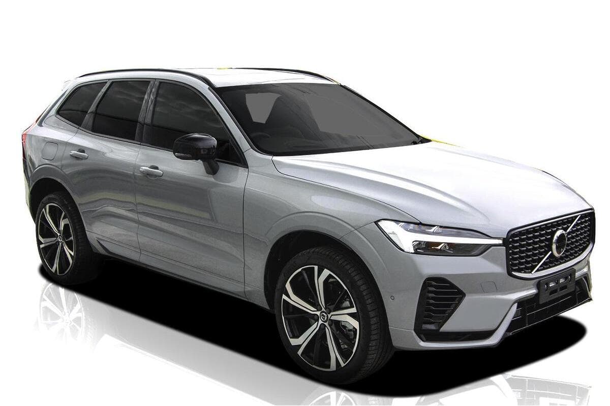 2024 Volvo XC60 Ultra T8 Plug-In Hybrid Auto AWD MY25 image 5