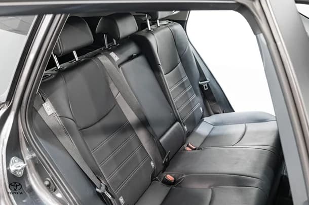 2023 Toyota RAV4 Hybrid Cruiser-AWD image 16