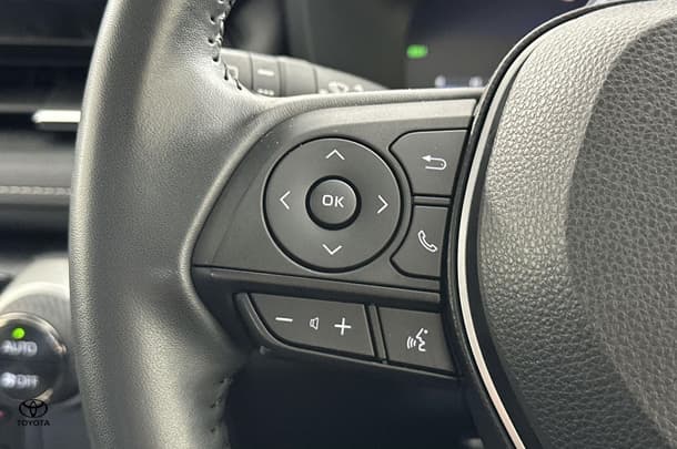 2023 Toyota Rav4 Hybrid Cruiser-AWD image 23