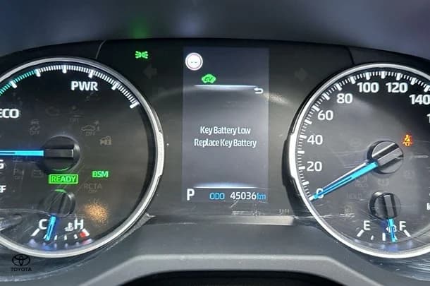 2021 Toyota RAV4 Hybrid GX AWD image 14