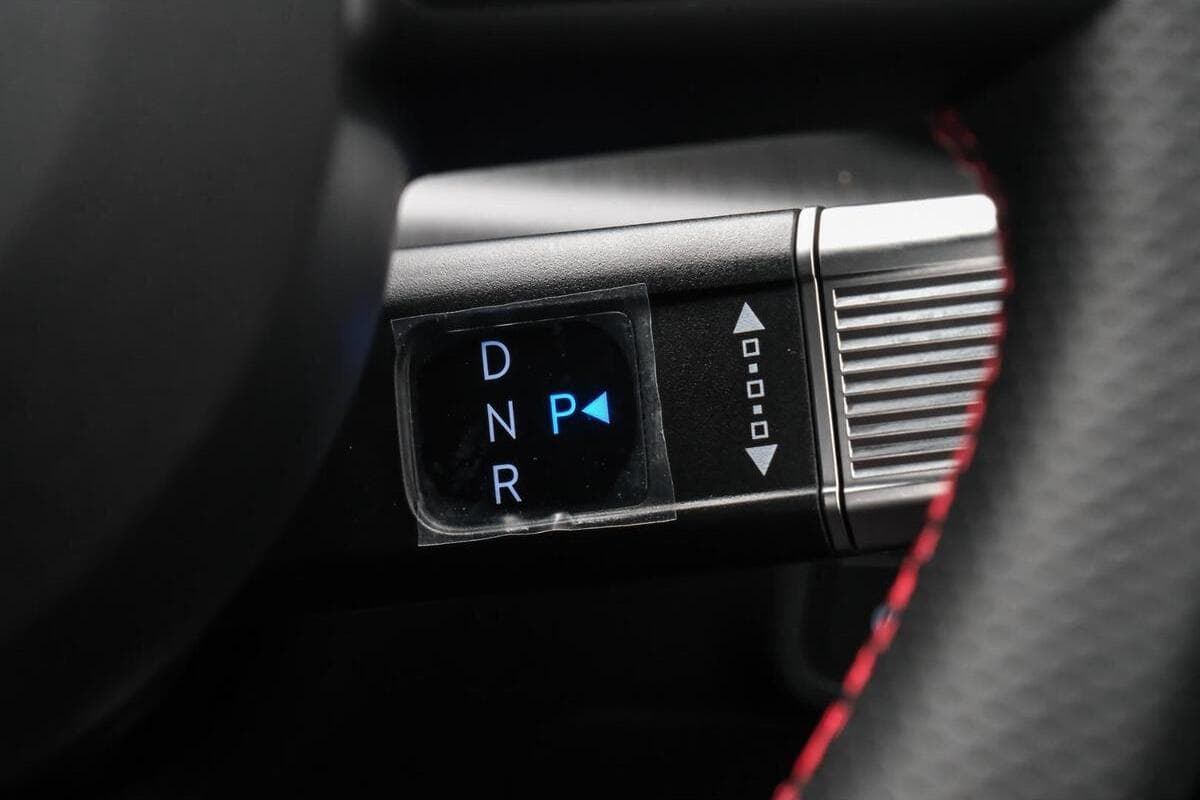 2024 Hyundai Kona N Line Auto 2WD MY25 image 16