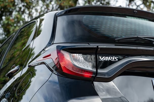 2024 TOYOTA Yaris Ascent Sport image 22