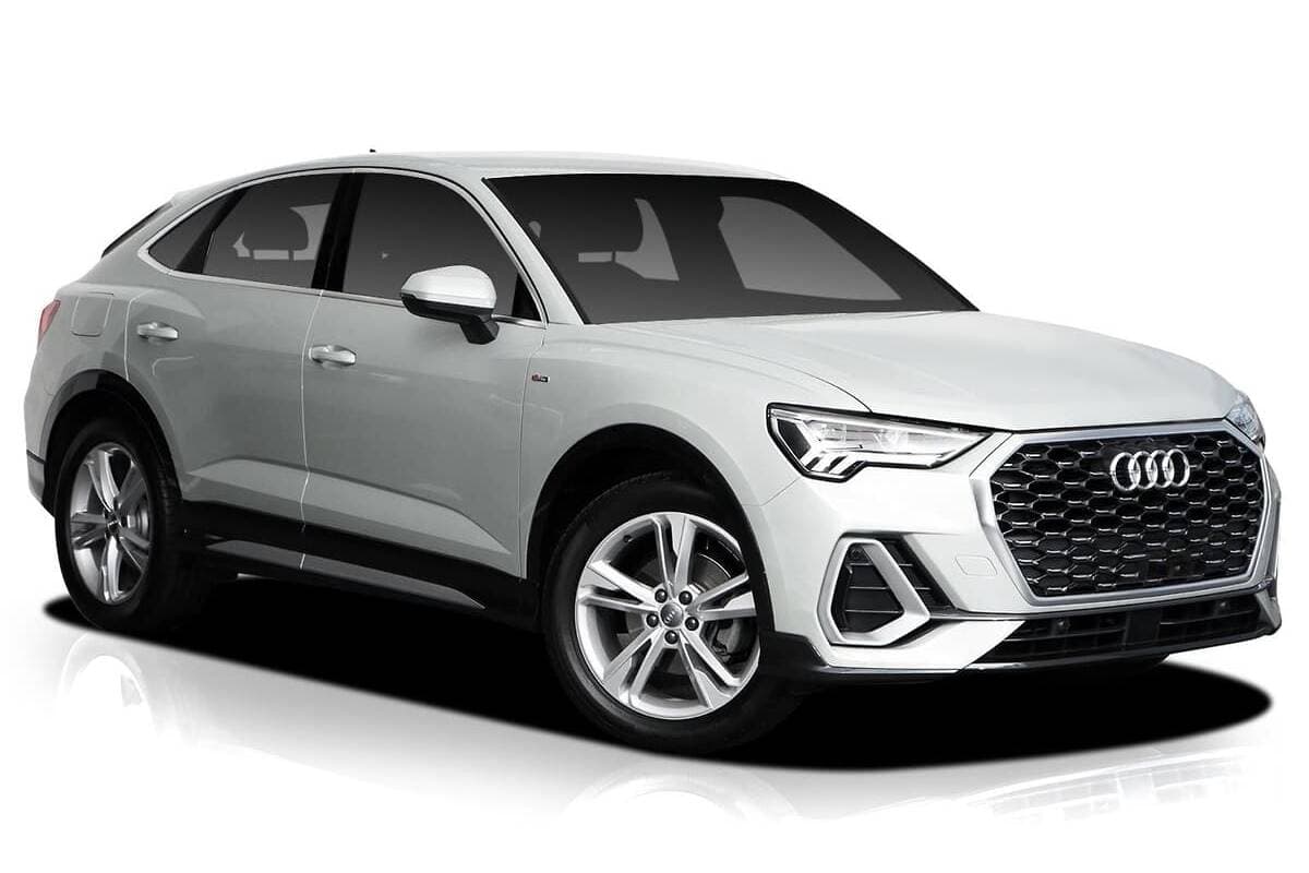 2024 Audi Q3 35 TFSI S Line Auto MY25