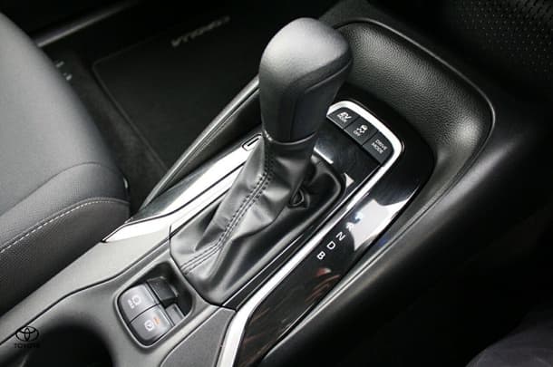 2022 Toyota Corolla Ascent Sport image 20