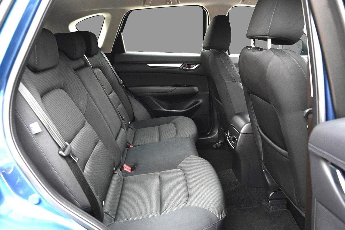 2024 Mazda CX-5 G25 Maxx Sport KF Series Auto FWD image 7