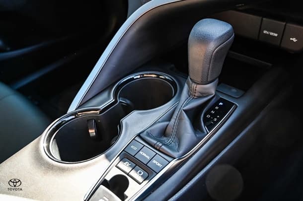 2023 Toyota Camry Hybrid Ascent image 16