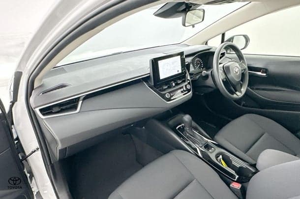 2023 Toyota Corolla Ascent Sport image 17