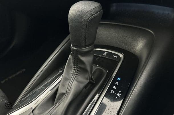 2023 Toyota Corolla Ascent Sport image 23