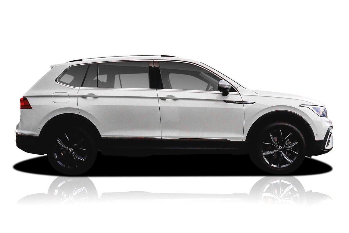 2024 Volkswagen Tiguan 110TSI Life Allspace 5N Auto 2WD MY24 image 5