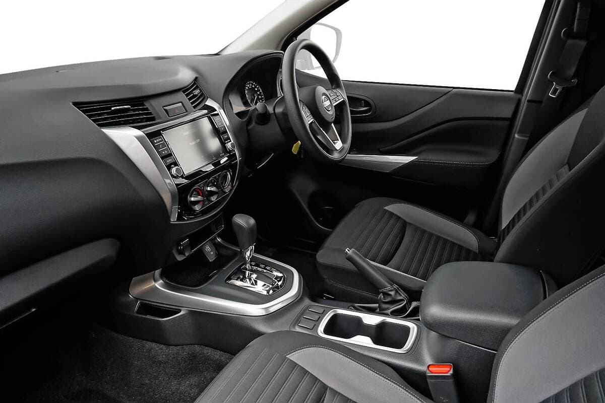 2025 Nissan Navara SL D23 Auto 4x4 MY24 image 7