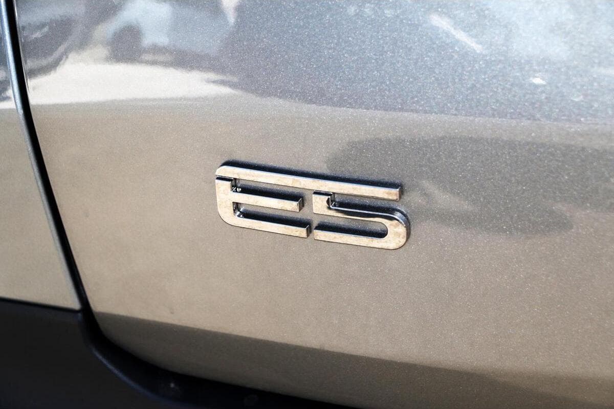 2025 Chery OMODA E5 EX Auto MY24 image 12