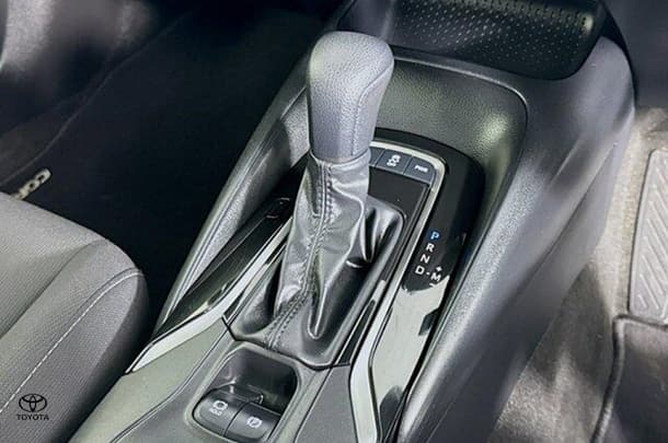 2022 Toyota Corolla Ascent Sport image 15